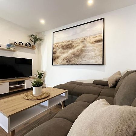 Ar Apartments III I 4 Pers I Modern I Schillerapartment Rudolstadt Esterno foto
