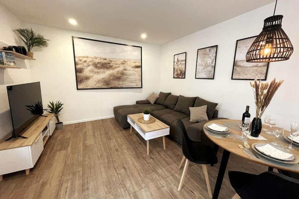 Ar Apartments III I 4 Pers I Modern I Schillerapartment Rudolstadt Esterno foto