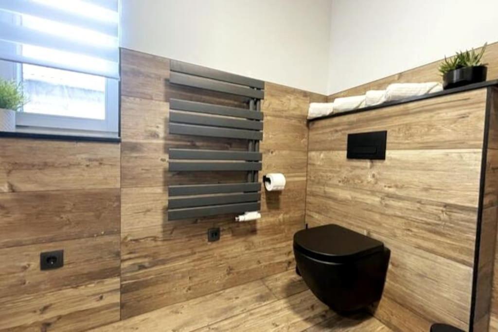 Ar Apartments III I 4 Pers I Modern I Schillerapartment Rudolstadt Esterno foto