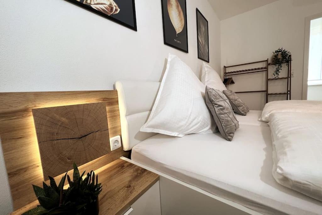 Ar Apartments III I 4 Pers I Modern I Schillerapartment Rudolstadt Esterno foto